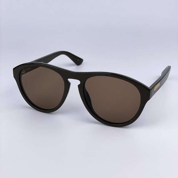 SALE! NEW Gucci Logo GG0747S 004 Women Sunglasses main image 9